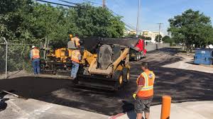 Best Cobblestone Driveway Installation  in Bowling Green, FL